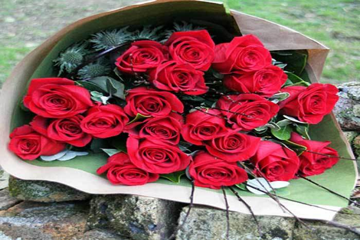 Choosing the ‘Right’ Valentines Day Flowers