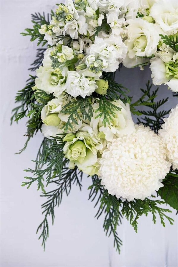 Memorial Wreath - Extra Large