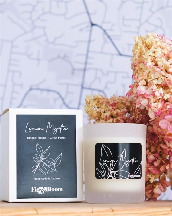 Lemon Myrtle (City: Brisbane)
