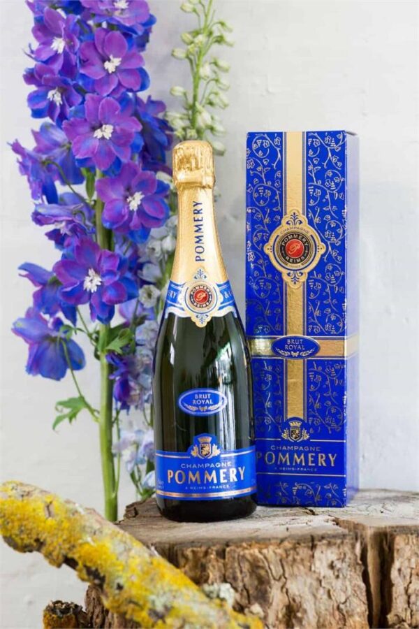 Pommery Brut Royal NV 750mL