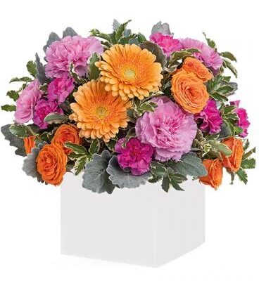 Precious Jewel Floral Arrangement