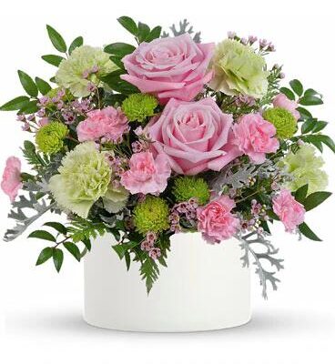 Daydream Floral Arrangement