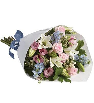 Wowee Floral Arrangement