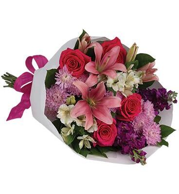 Love & Laughter Floral Arrangement