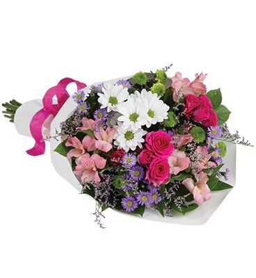 Make Mum Smile Floral Arrangement