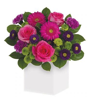 Paradise Floral Arrangement