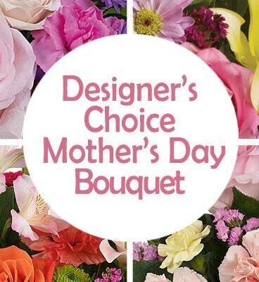 DC MDAY bouquet Floral Arrangement